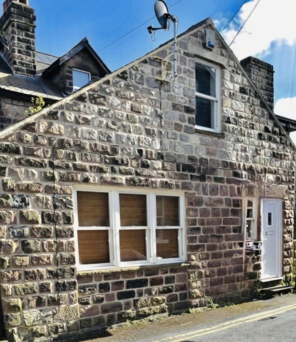 Cosy Cottage, Harrogate