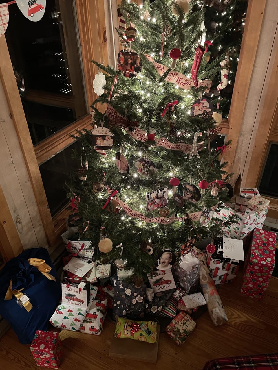 the Holiday Season Magic