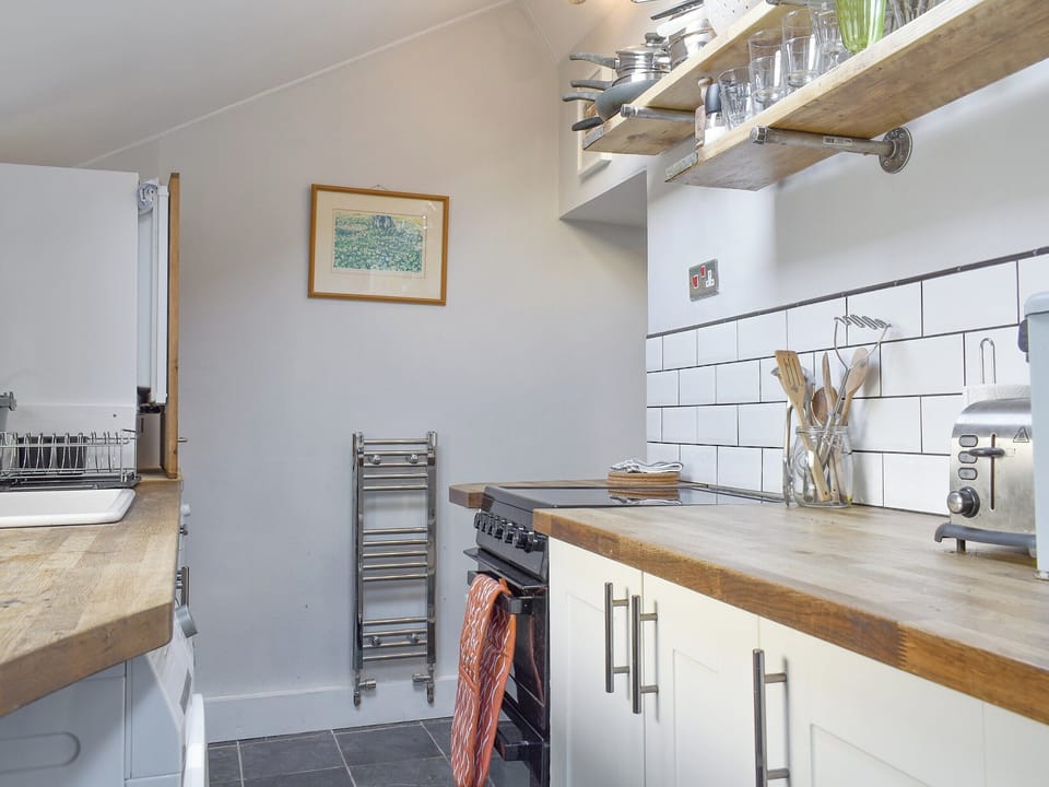 Kitchen | Berkeley Cottage, Ilfracombe