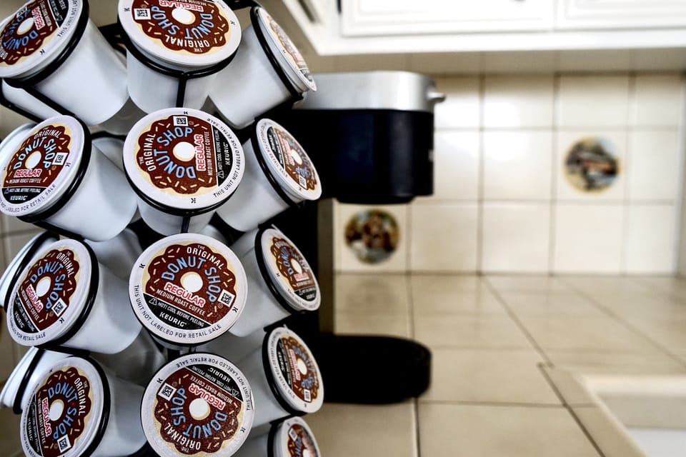 Keurig Coffee
