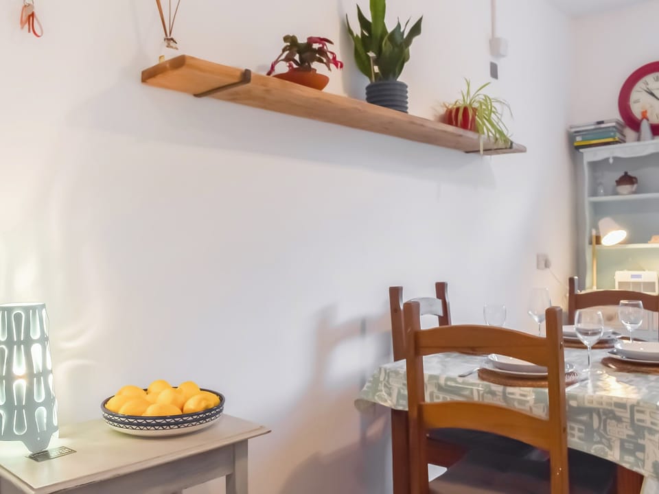Dining Area | Headland Cottages, Coverack