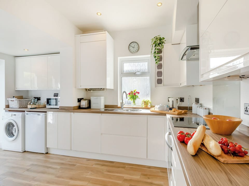 Kitchen | Sansavino, Preston
