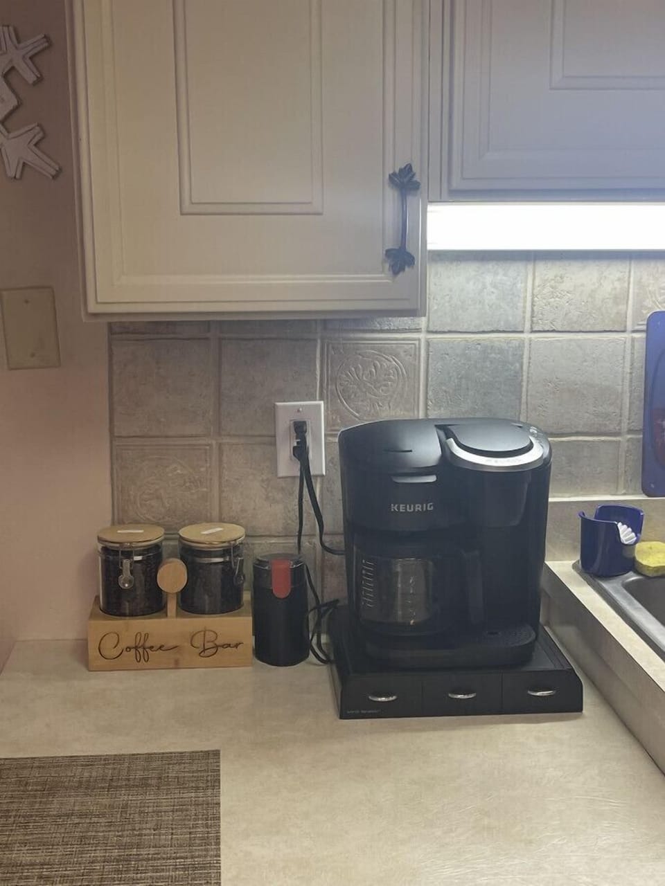 Coffee Bar