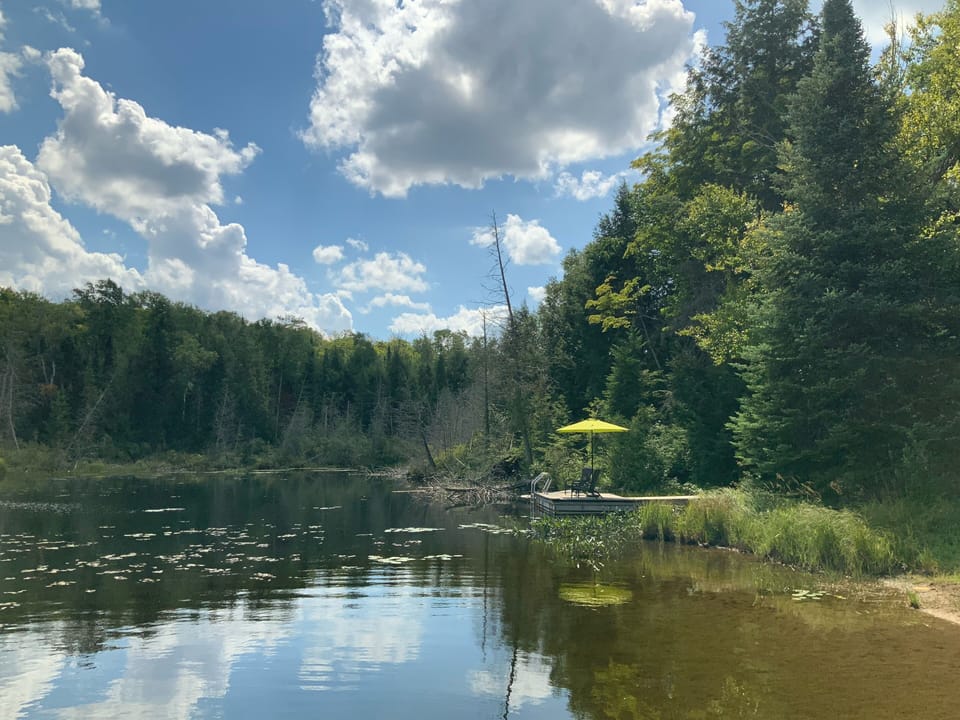 Lake