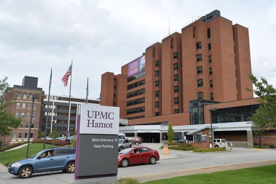 And UPMC Hamot Hospital.

