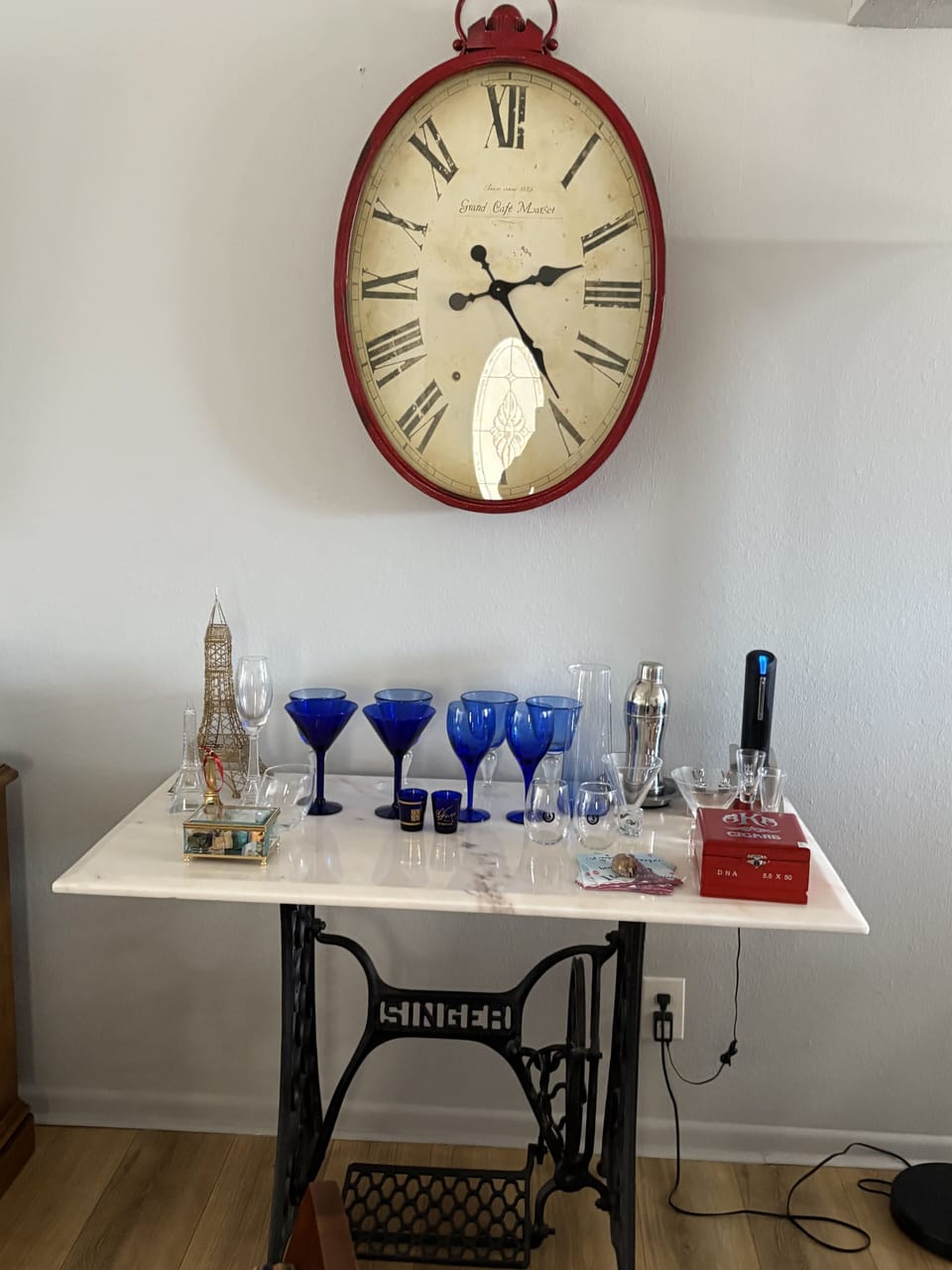 Bar