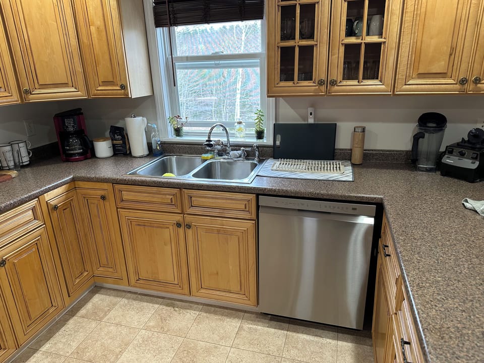 Dishwasher