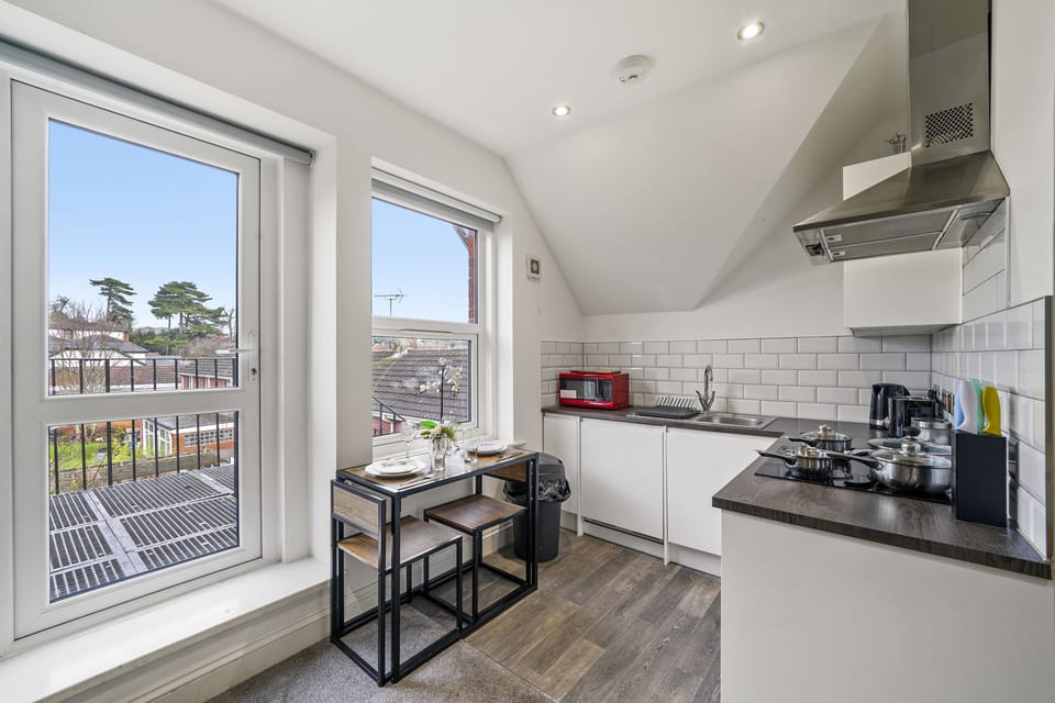 Flat 9, 9 Sittingbourne Road - VkBQF0AsheEPoiJj9sG1