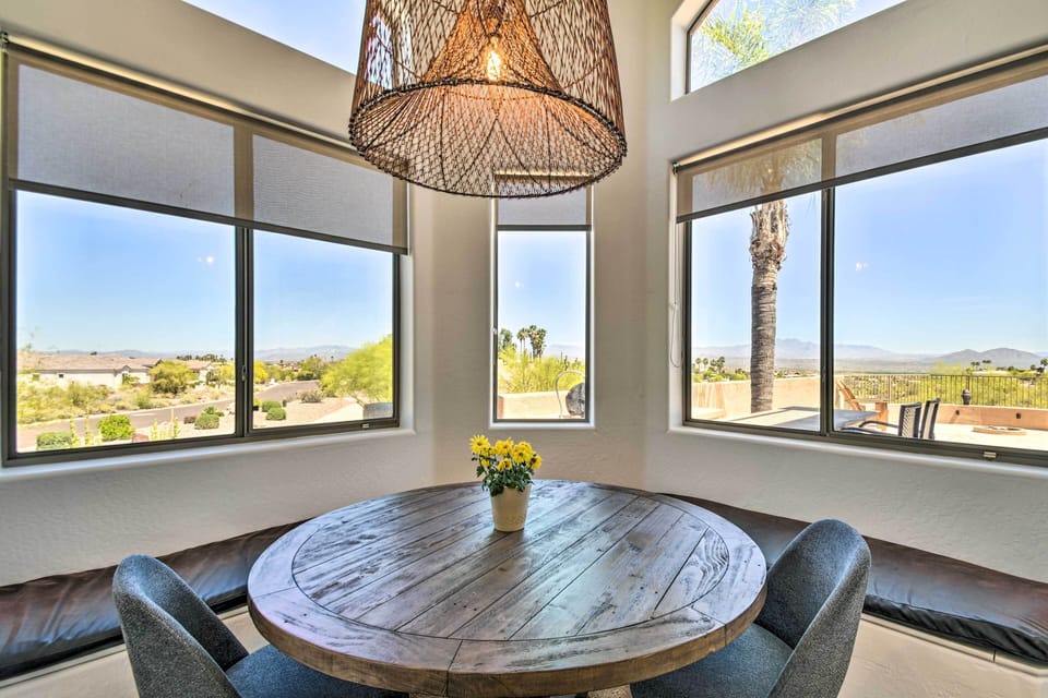 Dining Area | Dishware & Flatware