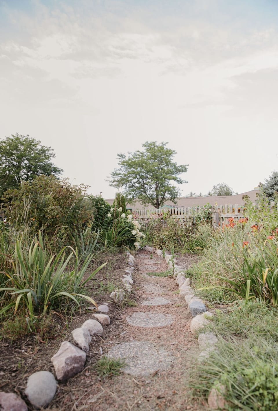 Flower Garden