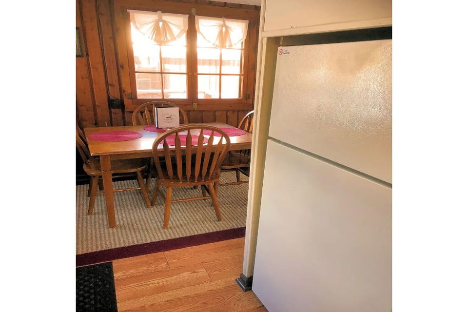 Full size refrigerator 