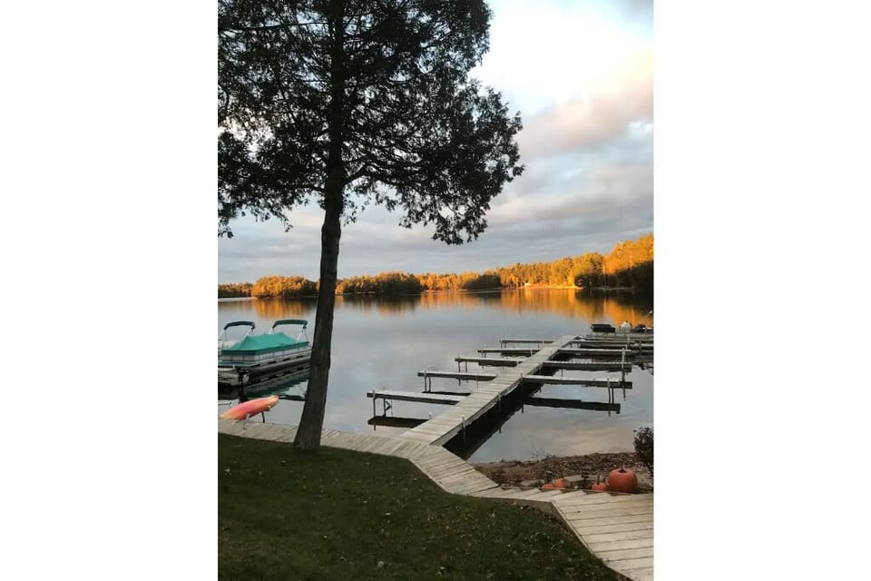 Boat Slips available for rent