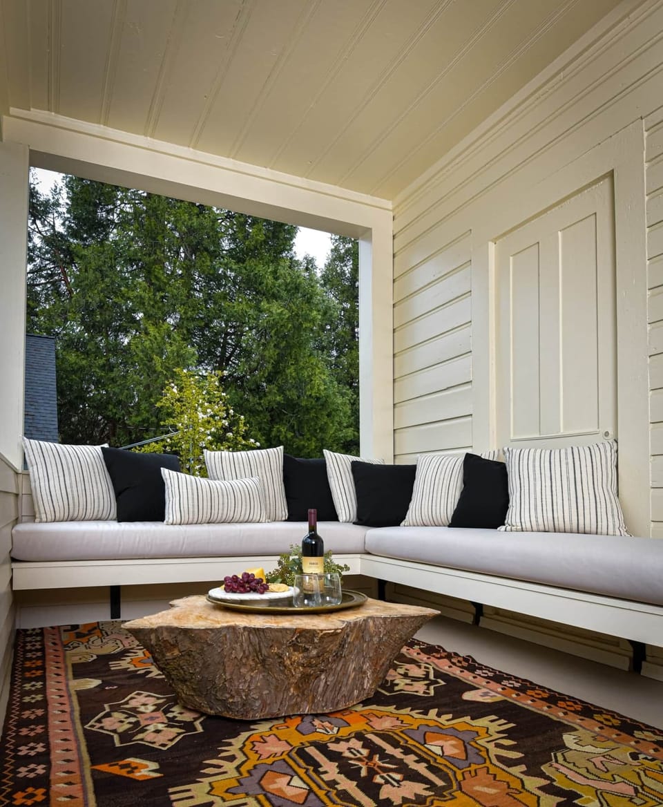 Porch Seating (2)
