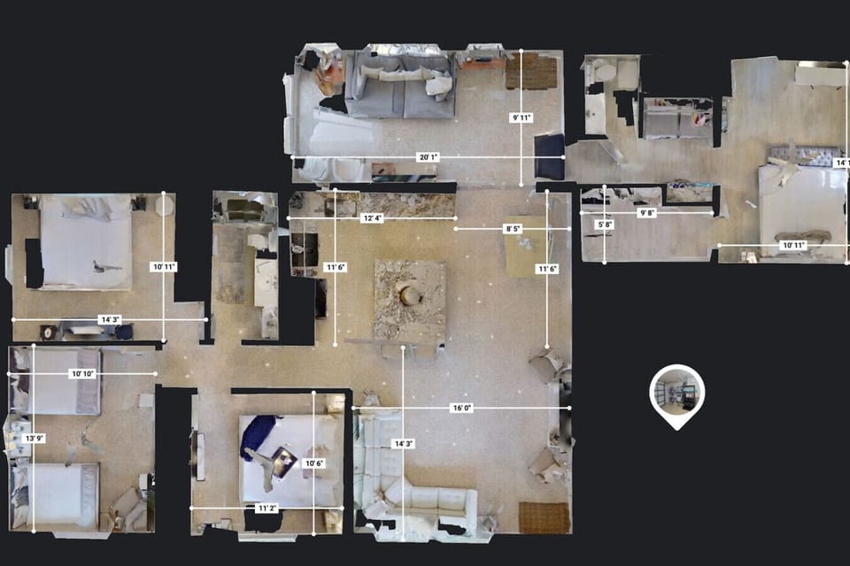 House Layout