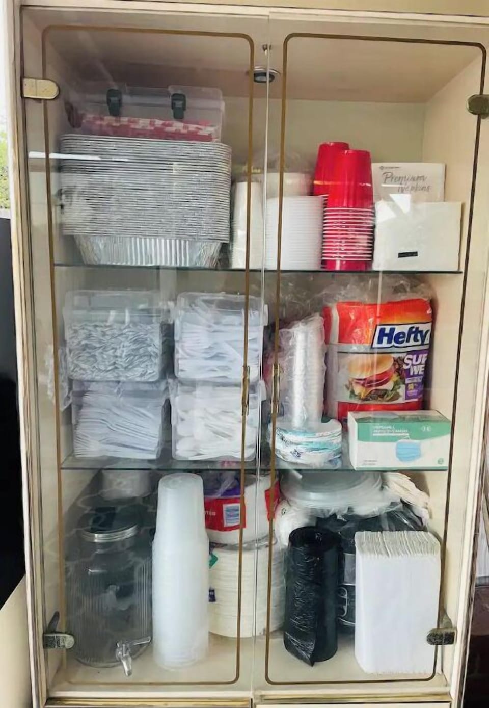 Miscellaneous
