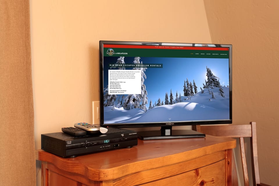 Television