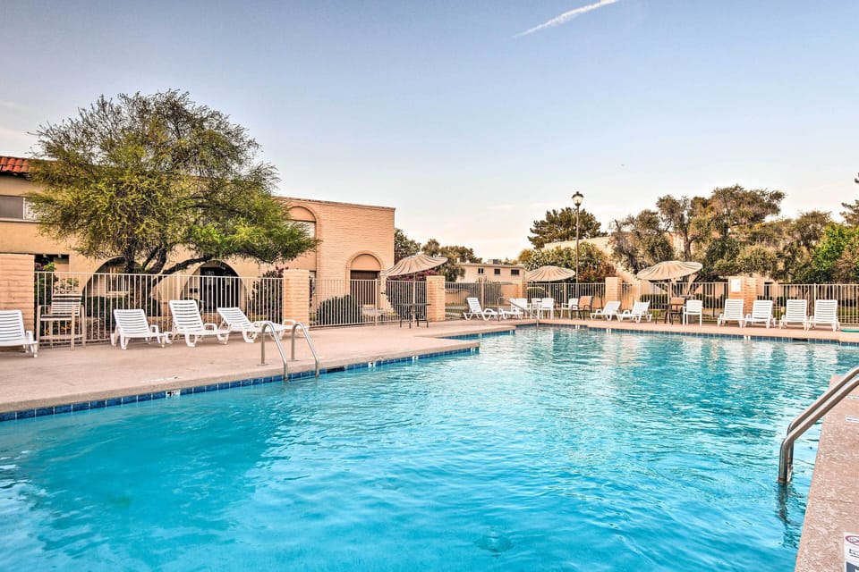Community Amenities