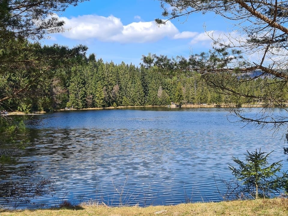 Lake