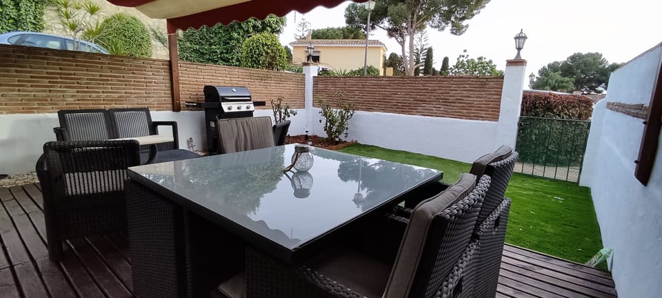 Private Garden