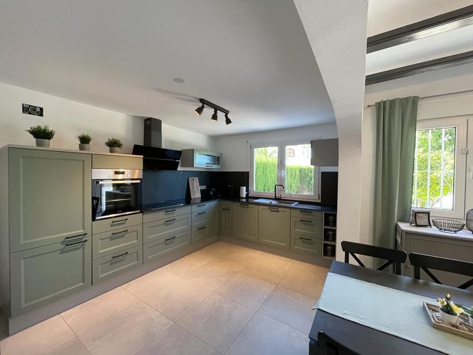 Cocina