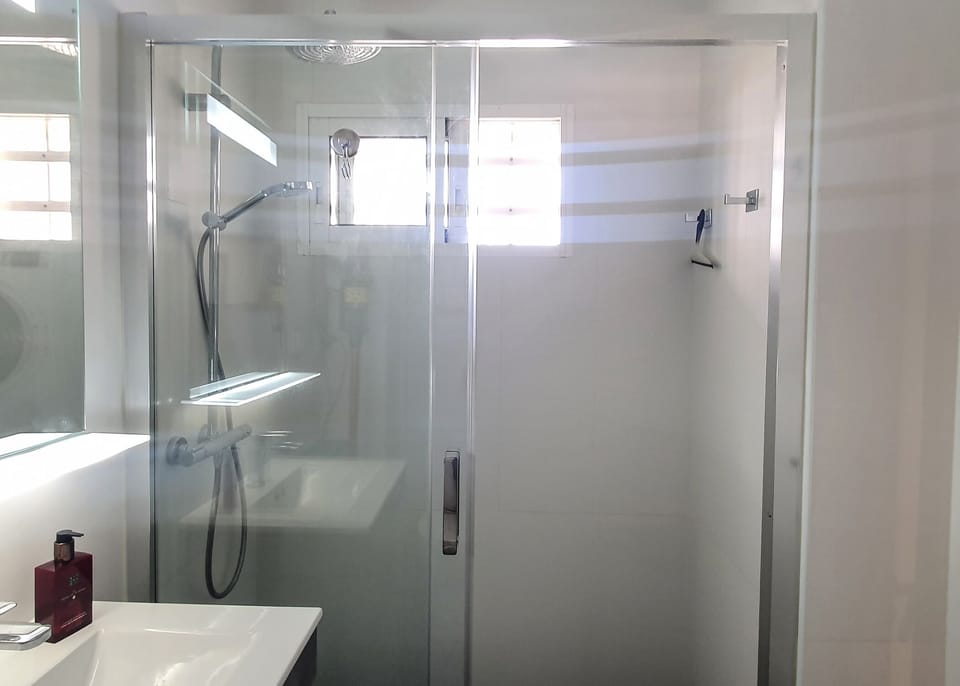 Barthroom
