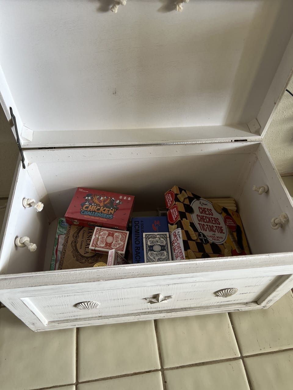 Games