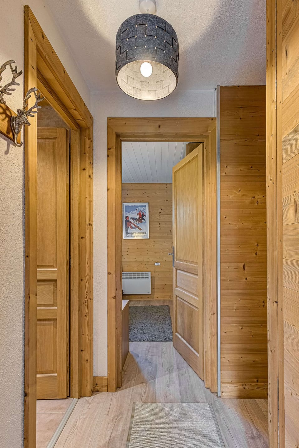 Apartment Cry - Alpes Travel Chamonix  - 14