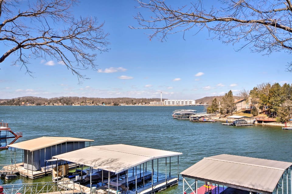 Deck Views