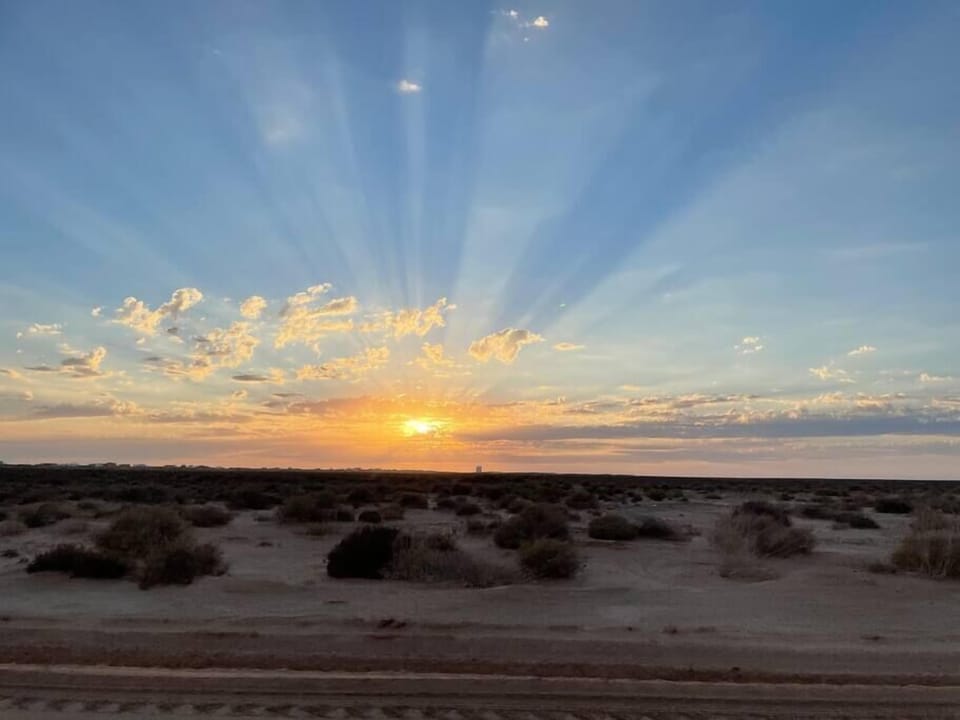 Sunrise