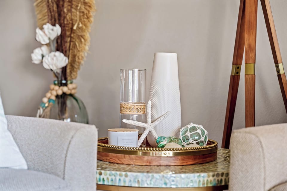 Guest Review "Best Airbnb I've ever been to, it has all you need and more"