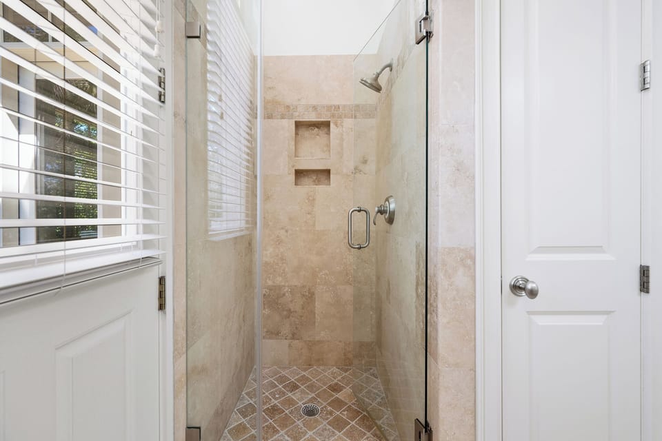 30 Ruddy Turnstone | First floor full bathroom - 30 Ruddy Turnstone | First floor full bathroom