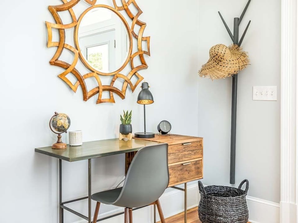Living Room Writing Table
