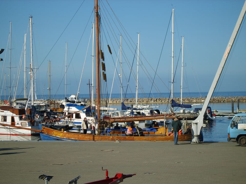 Marina