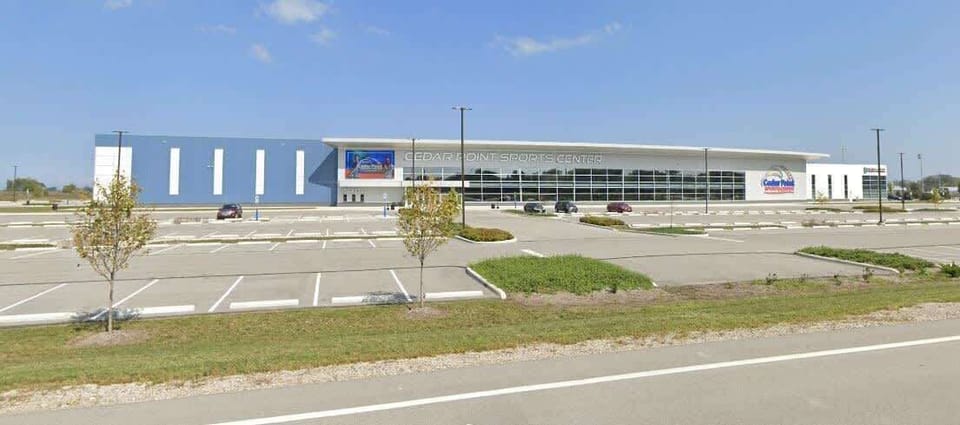 Just minutes from CPSports, our home is the ideal spot for athletes, families, and fans. Skip the long drives and stay close to the action—perfect for tournaments, training, or a fun-filled sports weekend. Rest easy between the big games!