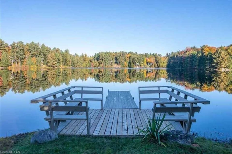 Peaceful and Serene Getaway!
