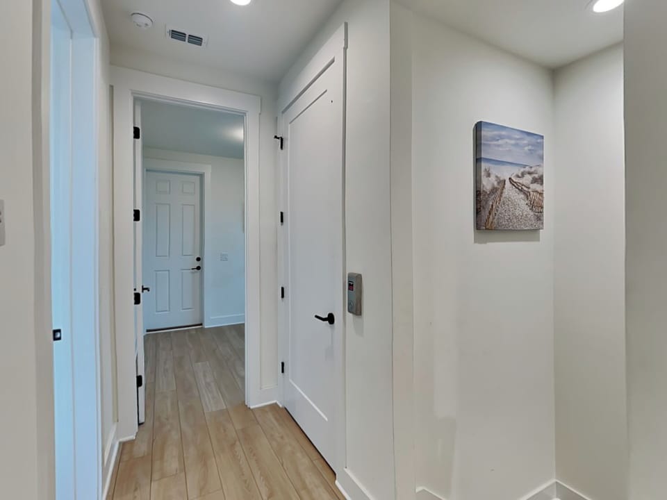 Convenient Private Elevator