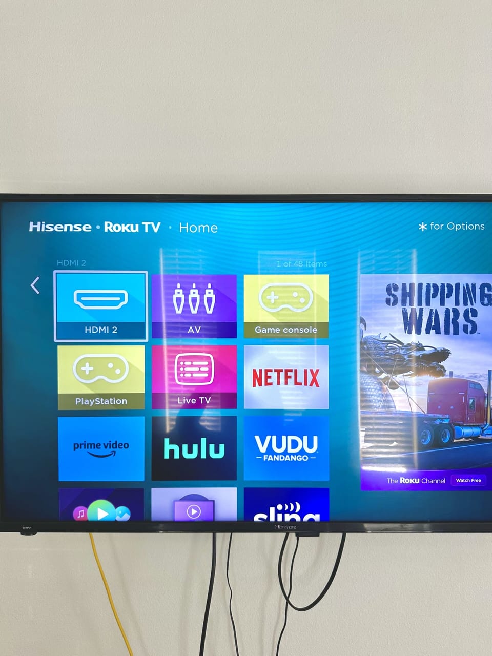 Television