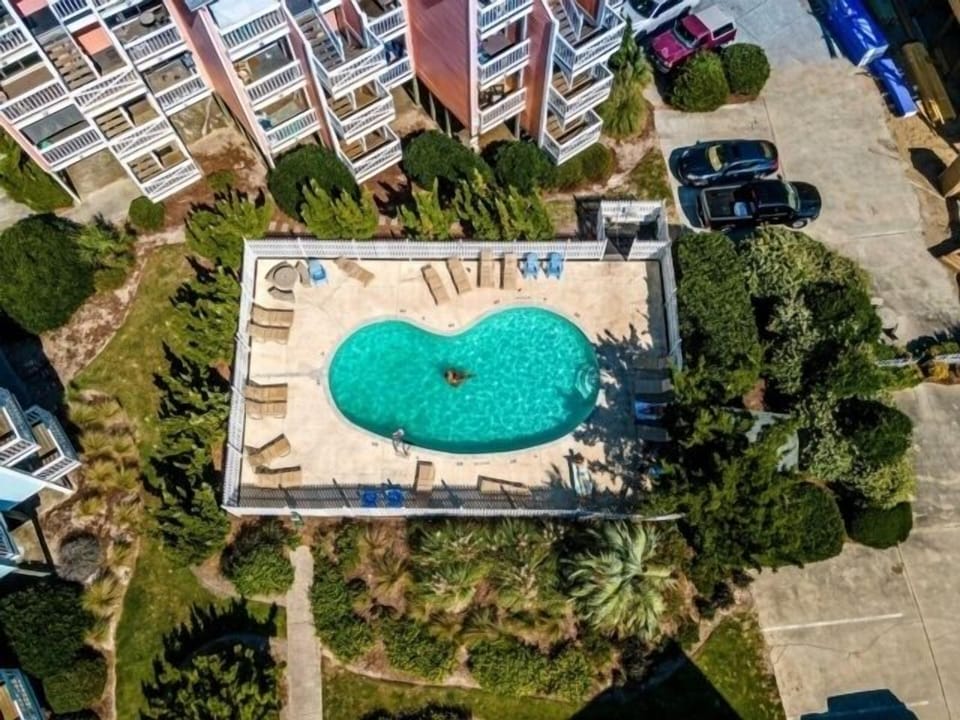 Landscape, Outdoors, Building, Hotel, Architecture