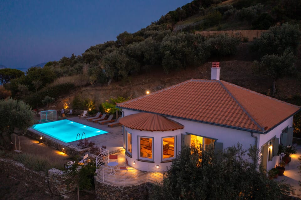 Night View