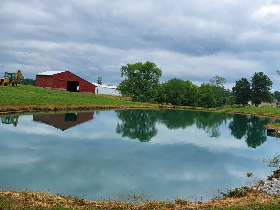 Lake