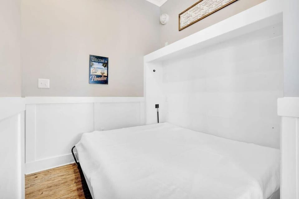  Murphy Bed 