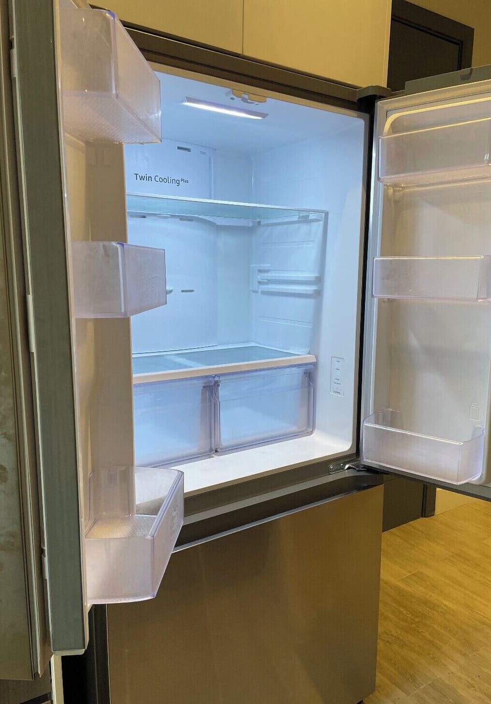 Samsung fridge
