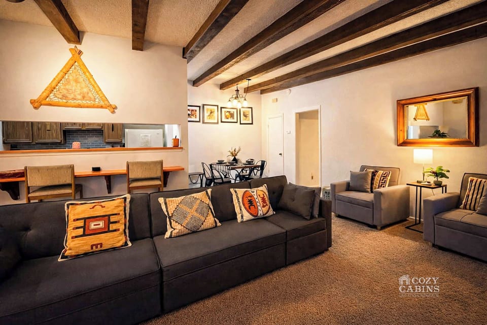 Casita Encondida Welcomes You