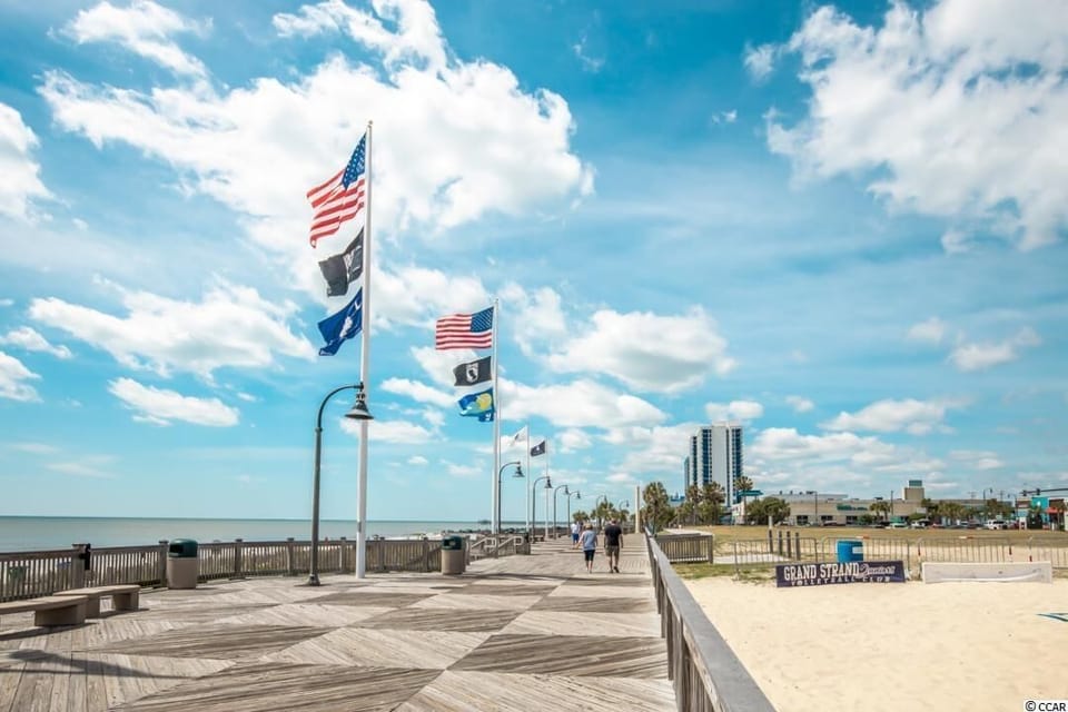 Boardwalk