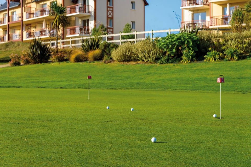 Holiday Park Facilities and Services 