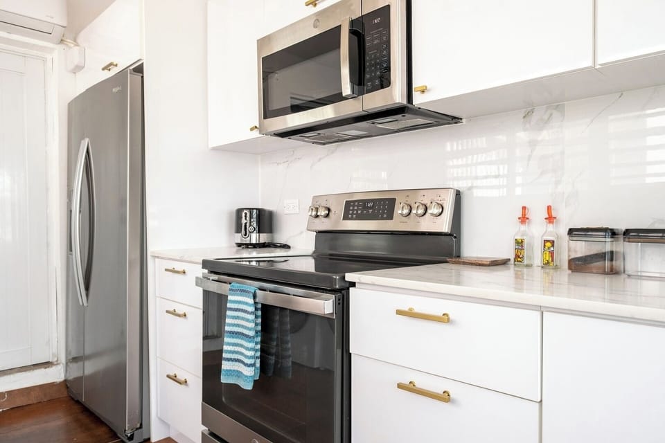 Kitchen 2A