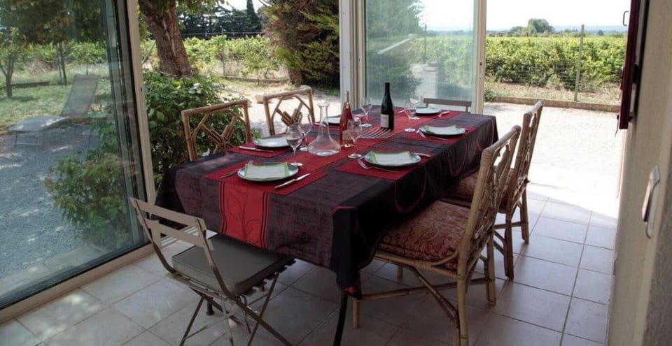 Patio / Balcony