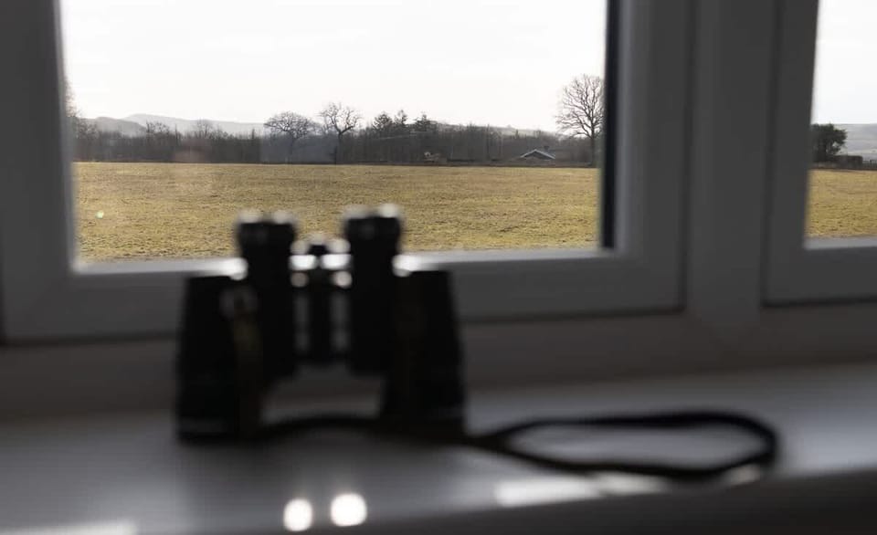 Countryside views
