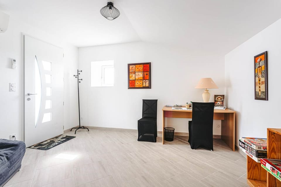 Bureau accueil Koala