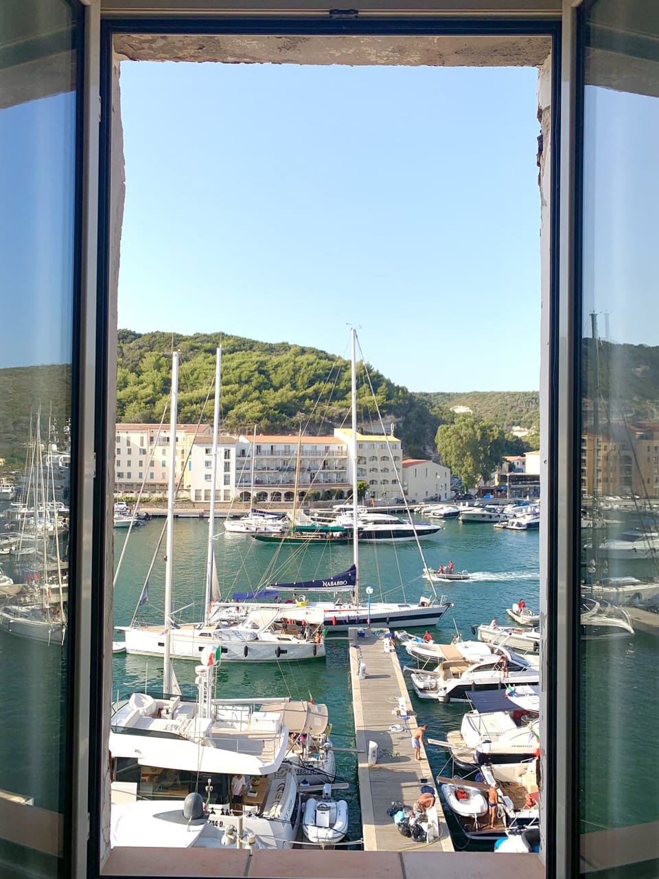 Marina